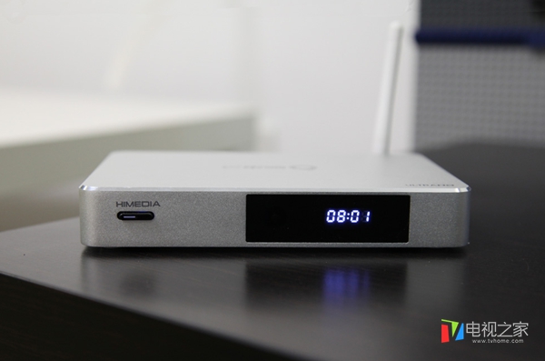 海美迪q5四代plus增强版4k评测,海美迪q5支持4k超高清吗