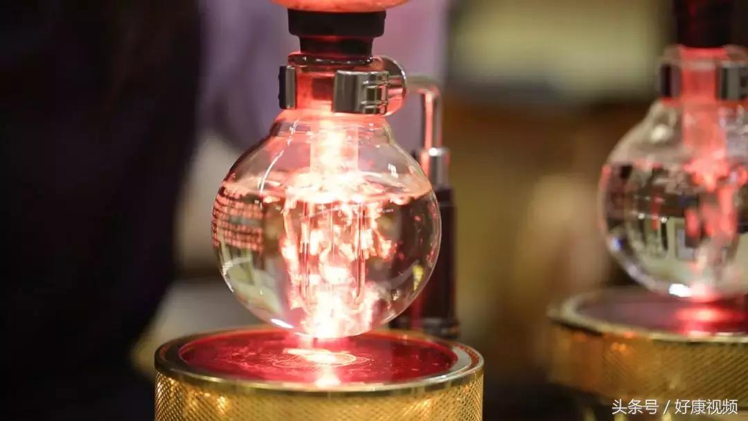 韩国虹吸壶冠军Sori专访，看软妹子如何化身酷girl