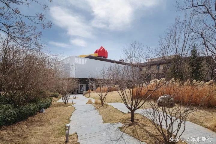 北戴河黄金海岸阿那亚地中海酒店,北戴河阿那亚黄金海岸自驾游攻略