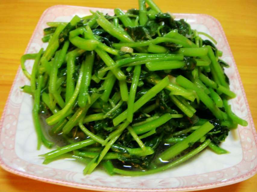 尝4个菜花128块，这道“千岛湖野娇娇”吃得我流连忘返，值了！