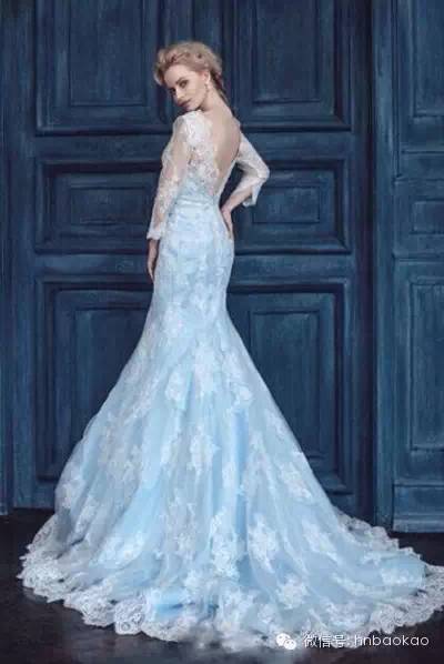 几个婚纱清洗的小技巧,赶紧get起来~