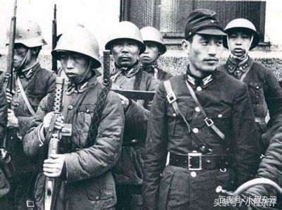 抗战期间一个师的装备多少钱,抗战时期一个军消耗多少物资