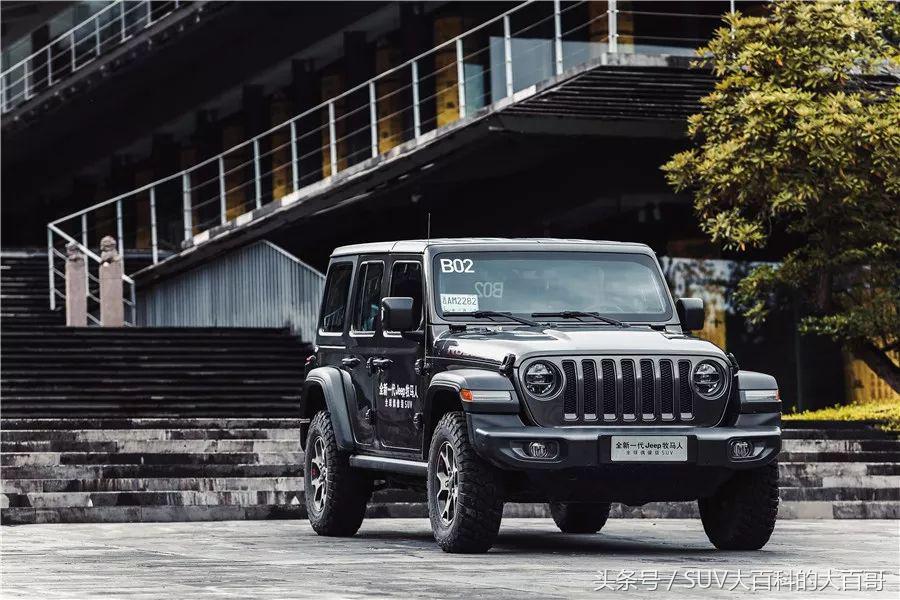 2.0t的牧马人和3.6的有啥区别,2.0t牧马人的缺点