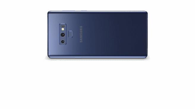 三星galaxynote9是旗舰机吗,三星galaxynote9测评