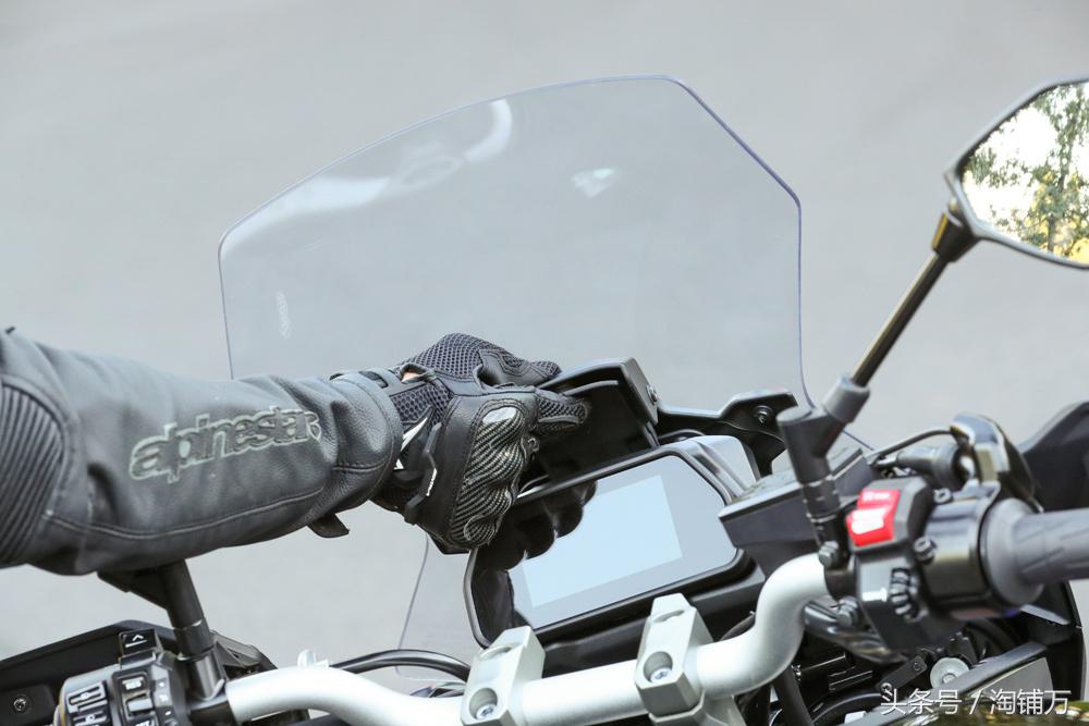 雅马哈2023款tracer900gt产地,雅马哈tracer900gt