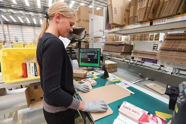 网购收到货怎么处理,网购发现有问题怎么办