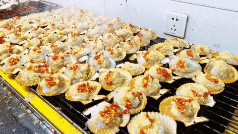 生蚝配什么一起最好吃,情侣吃什么美食比较好