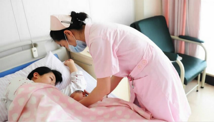 生完孩子后几个月可以碰凉水,生完娃多久才能正常碰冷水