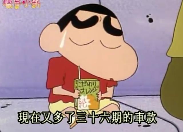 蜡笔小新家到底多有钱乐高,蜡笔小新家很有钱