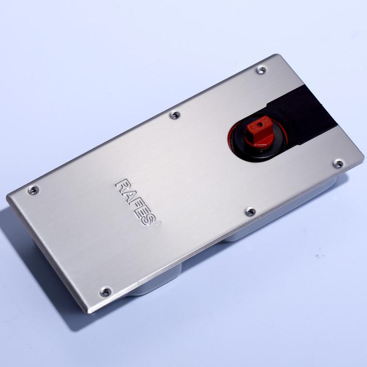 玻璃门缓冲太紧怎样调试,玻璃门地弹簧缓冲太慢了