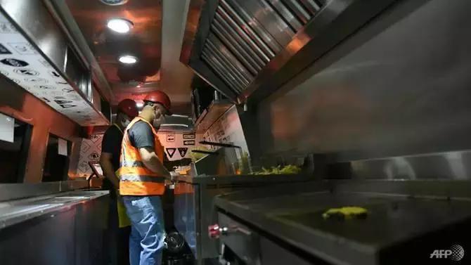 在沙特阿拉伯生活可以做哪些工作,中国人在沙特都是做什么工作