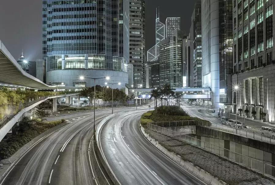 去香港高铁哪里开通了,广深港高铁48分钟带你去香港