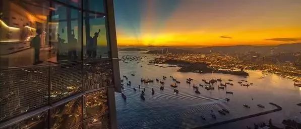 贵阳直达香港高铁路线,贵阳到香港高铁票价多少钱呢