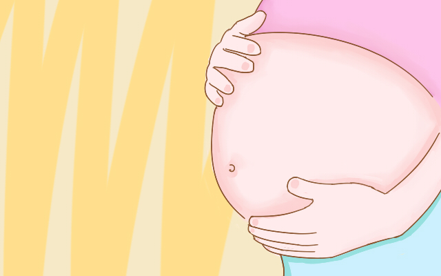 孕妈有这3种情况，可能会提前生产，可要早点去医院待产哦