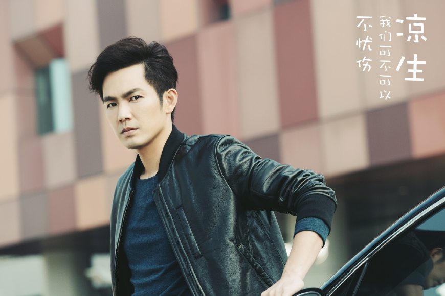 钟汉良和李小冉的电视剧现代剧,钟汉良和李沁主演电视剧现代剧