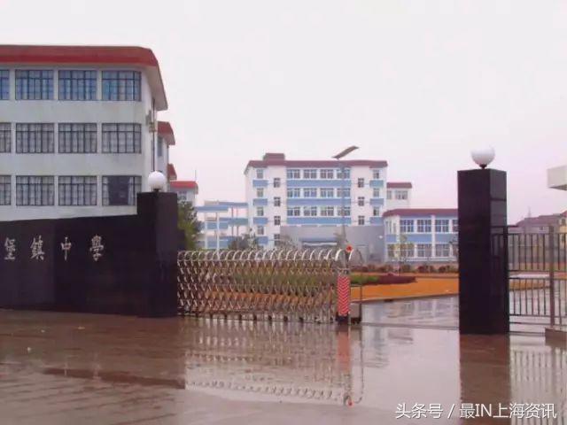 上海地名八级考试，看看你能答到第几级？