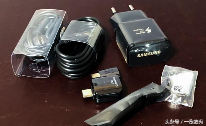 三星note9真实开箱,三星note9欧版跟国行的区别大吗