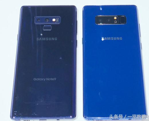 三星note9开箱,国行三星note9开箱评测
