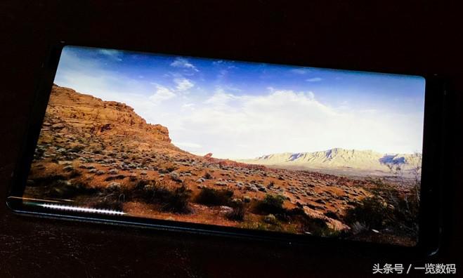 三星note9真实开箱,三星note9欧版跟国行的区别大吗