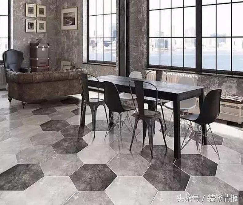 水泥砖颜色简单多样,水泥砖美观