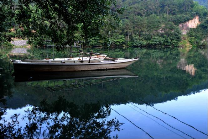 浙江漳州旅游景点推荐,浙江桐庐和建德旅游景点大全