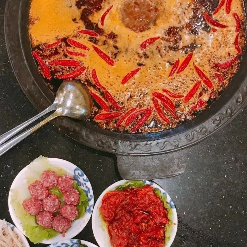 成都的耍家，一代有一代的主场