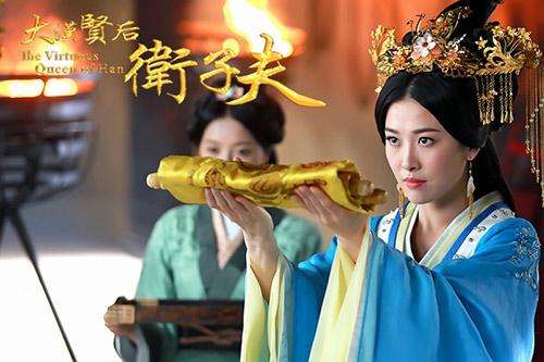 倔强太子起兵自保，失败身死，孙子却当上了帝国的最高统治者