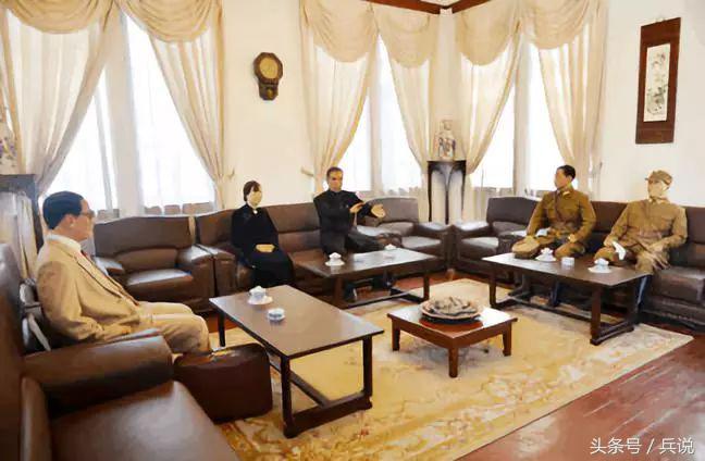 宋美龄为什么拼死保护张学良,宋美龄和张学良西安事变