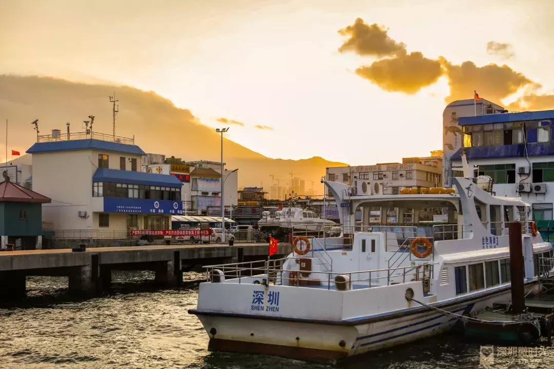 顺德人来潮汕旅游,顺德想去海边玩
