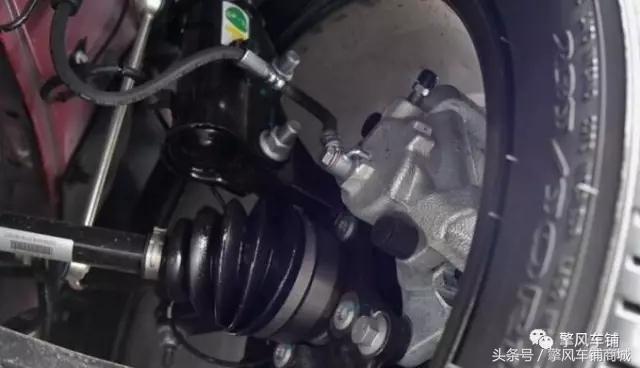 刹车越踩越软怎么回事,刹车越踩越软什么原因