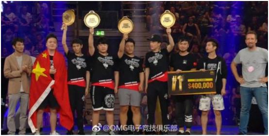 蓝洞公司授权熊猫独播PBUG中韩对抗赛,吃鸡又要搞事情了