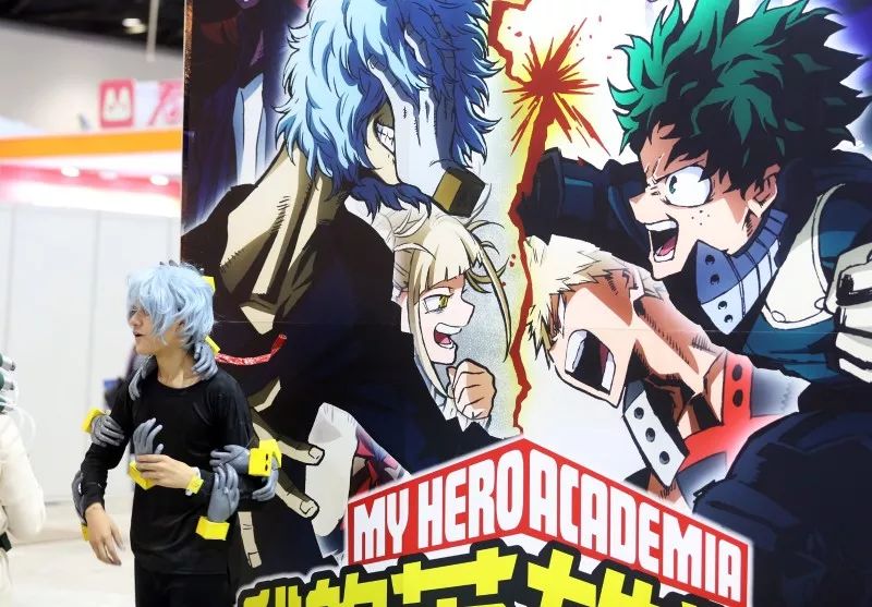 前方高萌来袭动画,动漫前方高萌