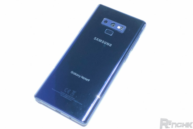 samsungnote9功能,三星galaxynote9的上手评价
