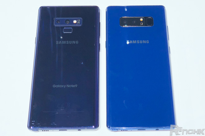 samsungnote9功能,三星galaxynote9的上手评价