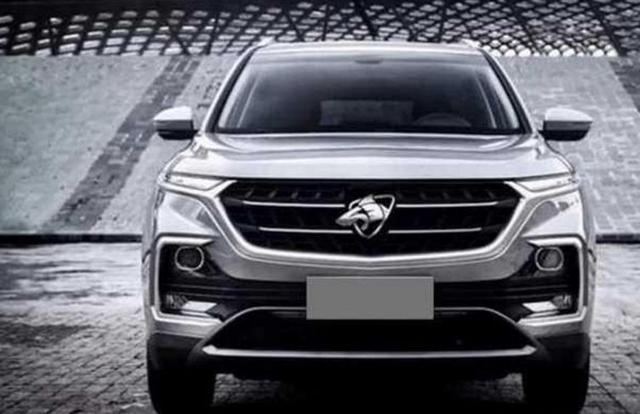 宝骏换新车标的有哪几款车型,宝骏即将换车标吗