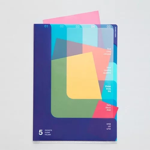 高颜值文具2018,当下流行的高颜值文具