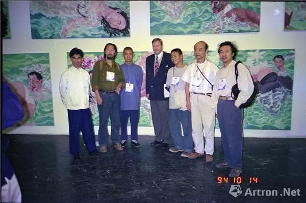 雅昌专稿｜始终敏锐的汉雅轩：游弋于传统与当代之间