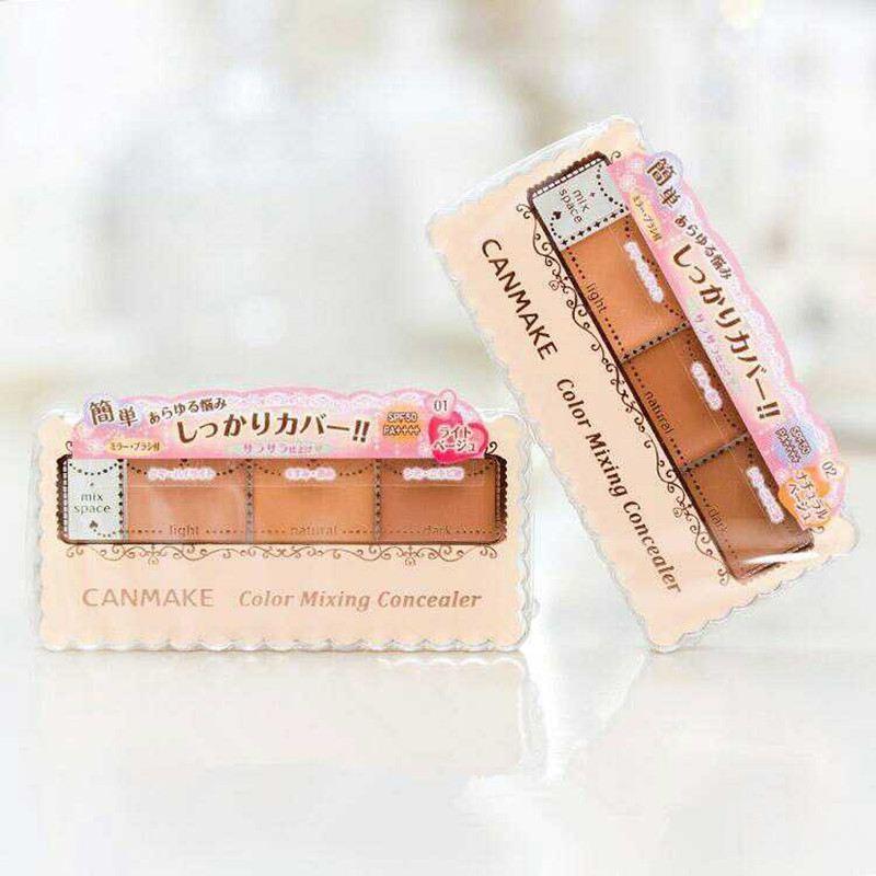 分享最简单的化妆品,分享一个好看的妆容