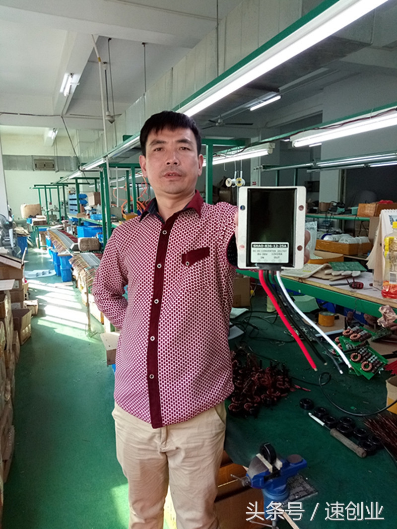 简易创业100种赚钱方法,40-50岁创业赚钱方法