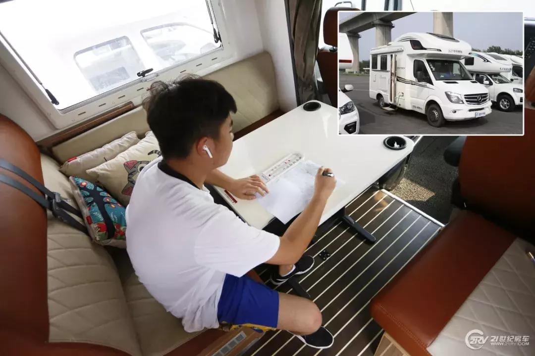 房车空调制冷怎么调,房车专用空调制冷效果