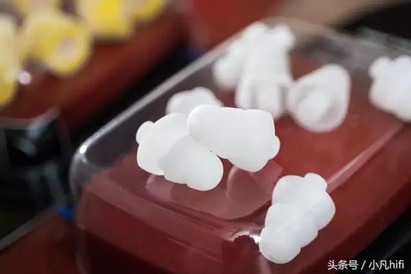 初烧科普：这些耳塞套能有效改善耳机音质