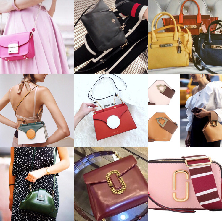 爱马仕和香奈儿同款包,买不起爱马仕买不起普拉达