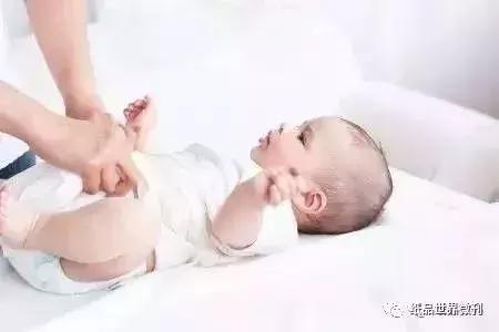 这些情况并非纸尿裤有质量问题，而是你不懂纸尿裤！
