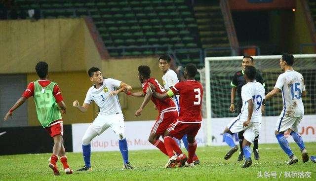 国足这次输了会怎样,亚运会国足小组赛结果