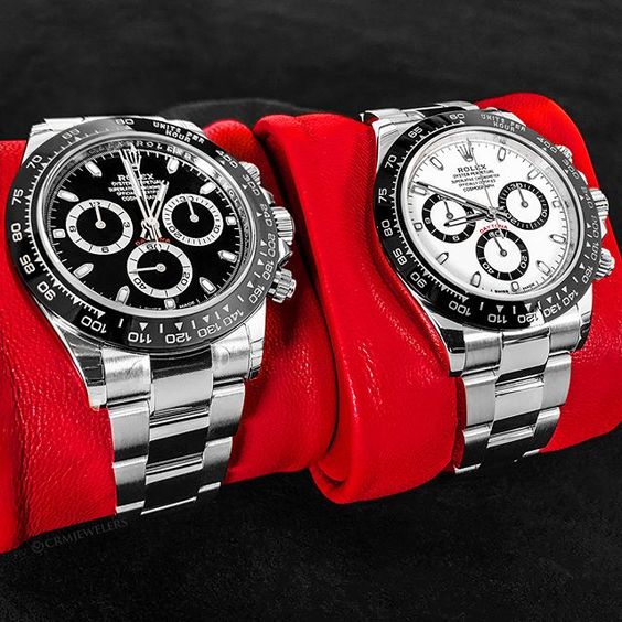 揭秘复刻表商贩常用套路谨防被骗,复刻表知识