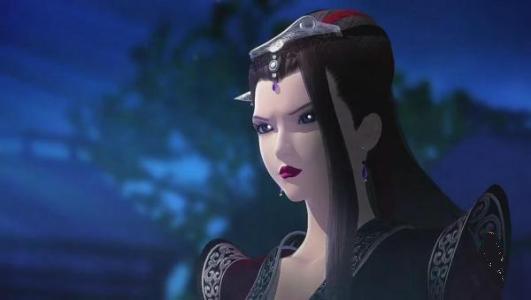 东皇太一、大司命，《九歌》里还有这些大神，最大的是天神