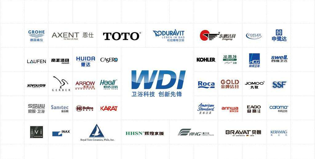 不懂行的人做装修,中档装修主材品牌推荐