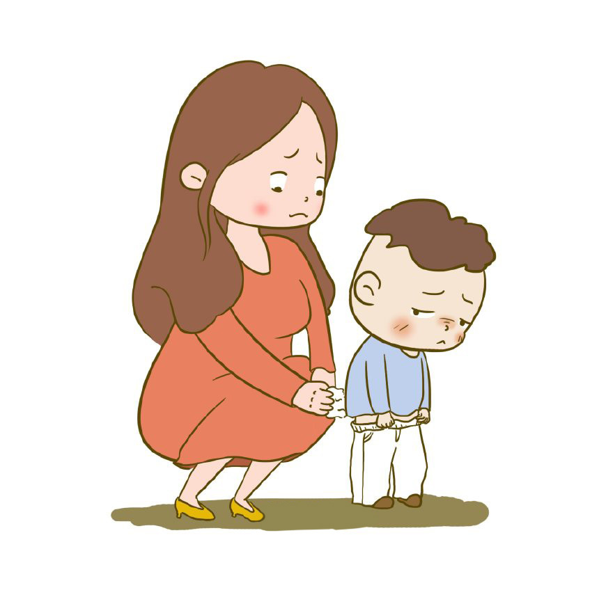 孩子在幼儿园表现不好,希望孩子在幼儿园过得怎么样