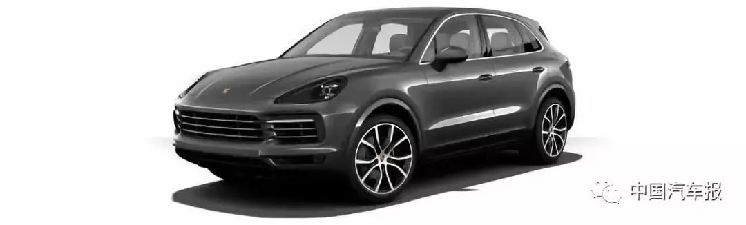 新款cayenne上市活动暨试驾体验,保时捷新cayenne试驾萝卜报告