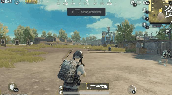 刺激战场四把信号枪,刺激战场所有武器